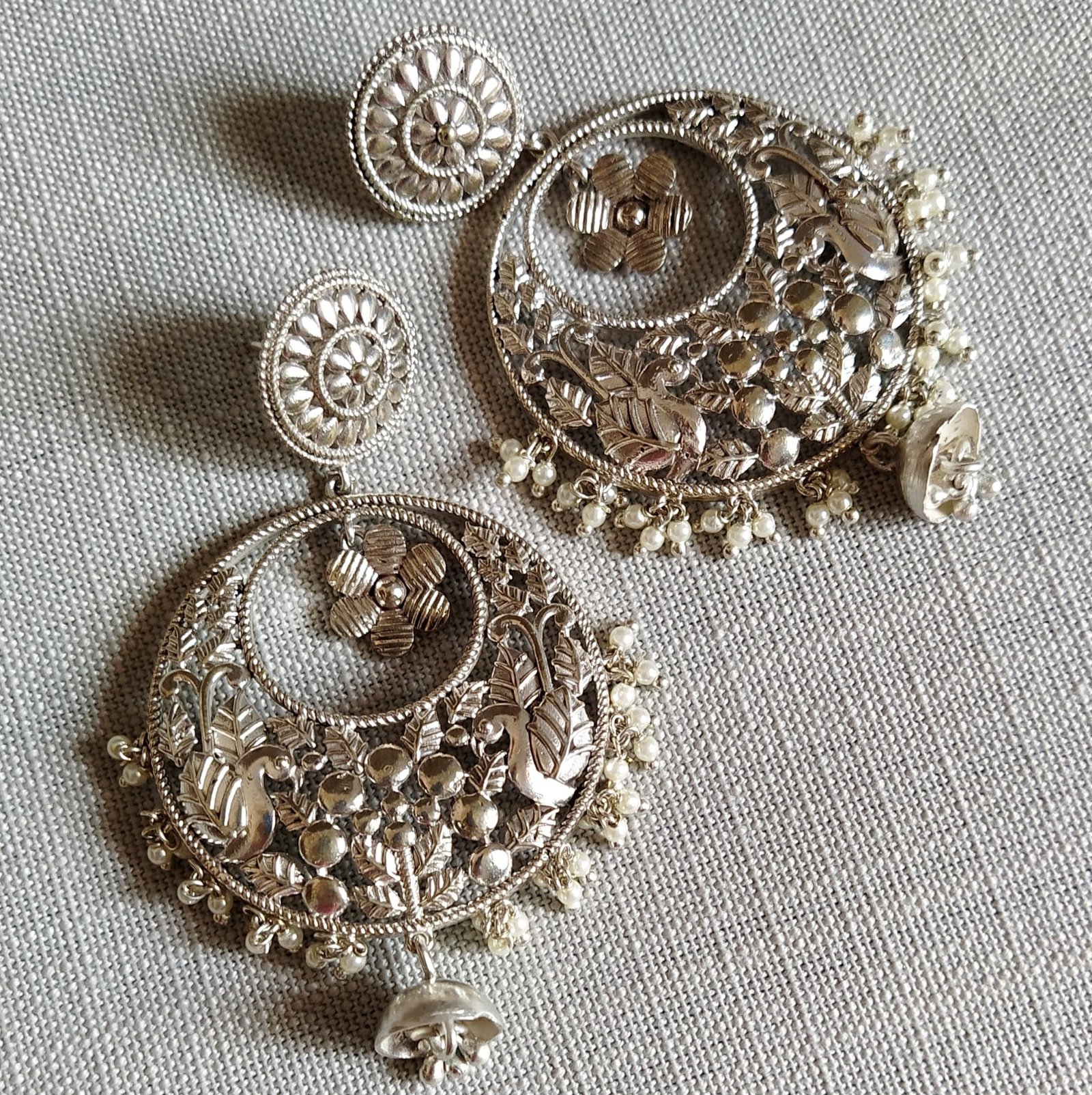 Kolkata’s Finest Silver Jewellery Brand