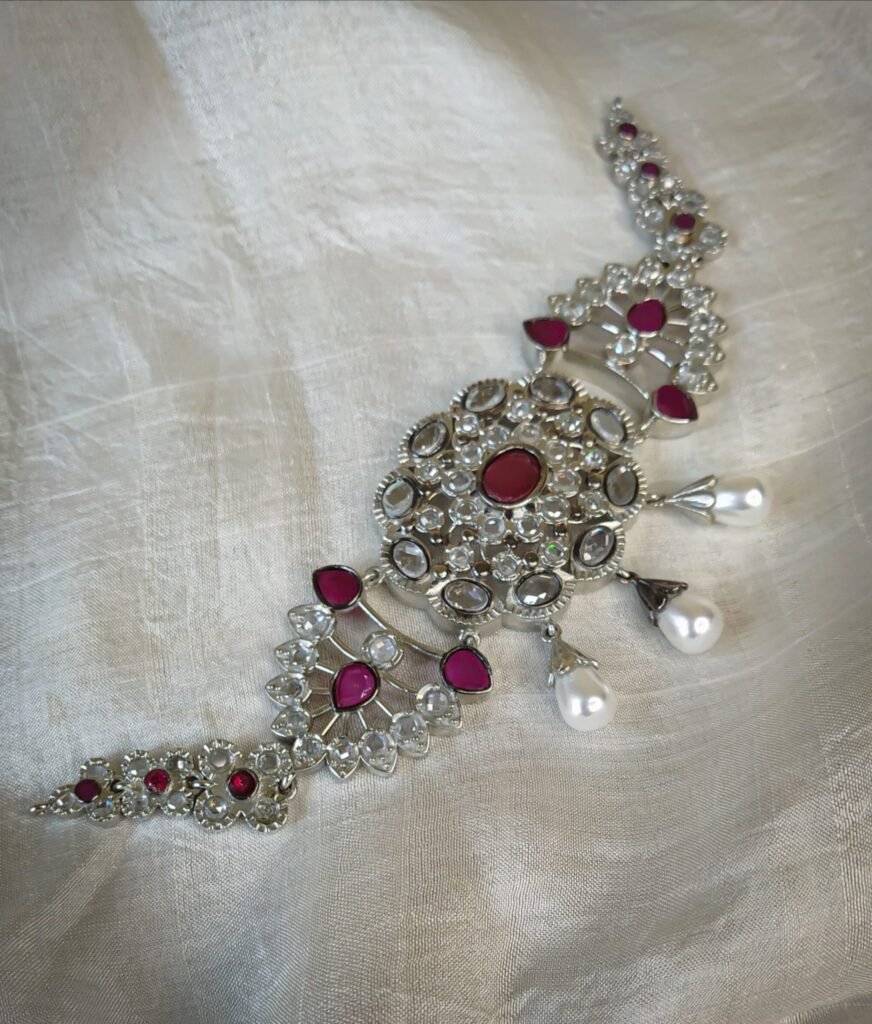 Kolkata’s Finest Silver Jewellery Brand