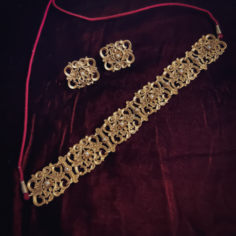 vintage jewellery in kolkata