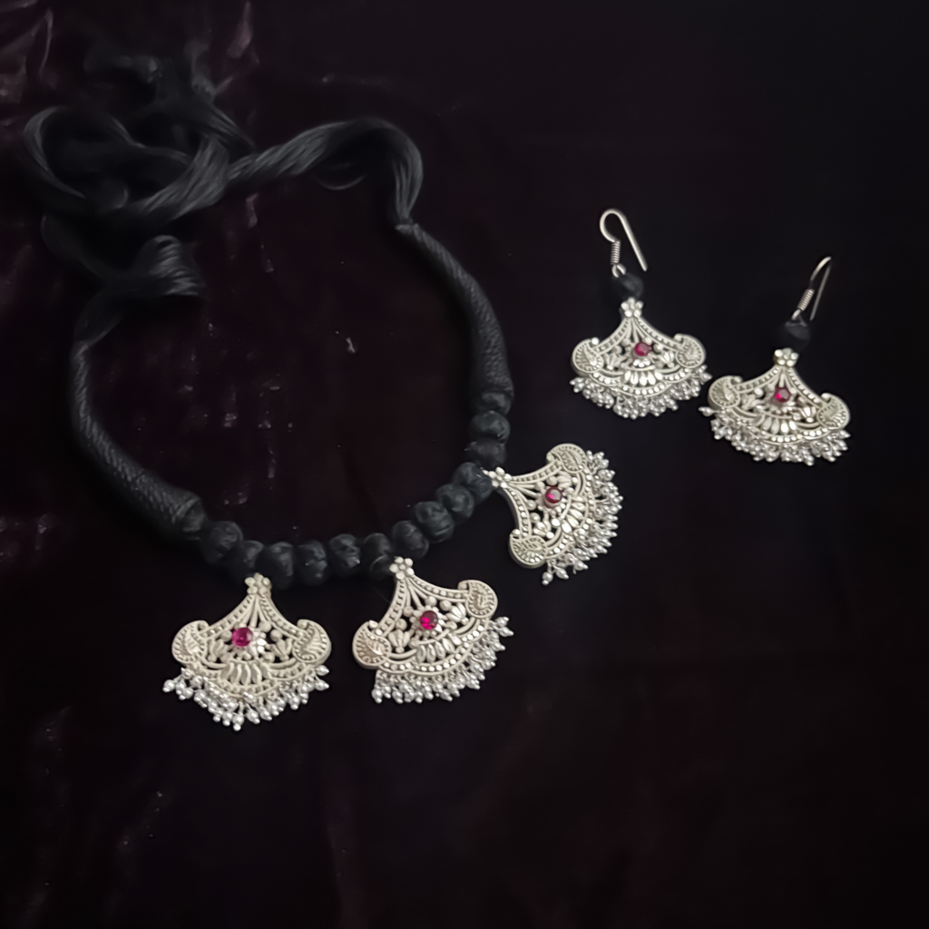 Kolkata’s Finest Silver Jewellery Brand