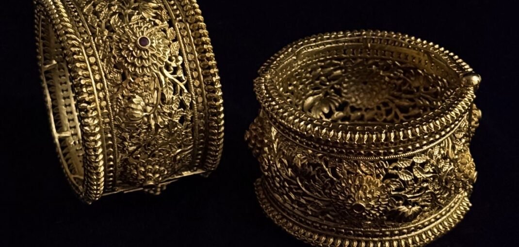 Traditional Jui-Ful Kharu