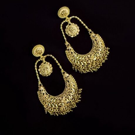 Traditional Earrings