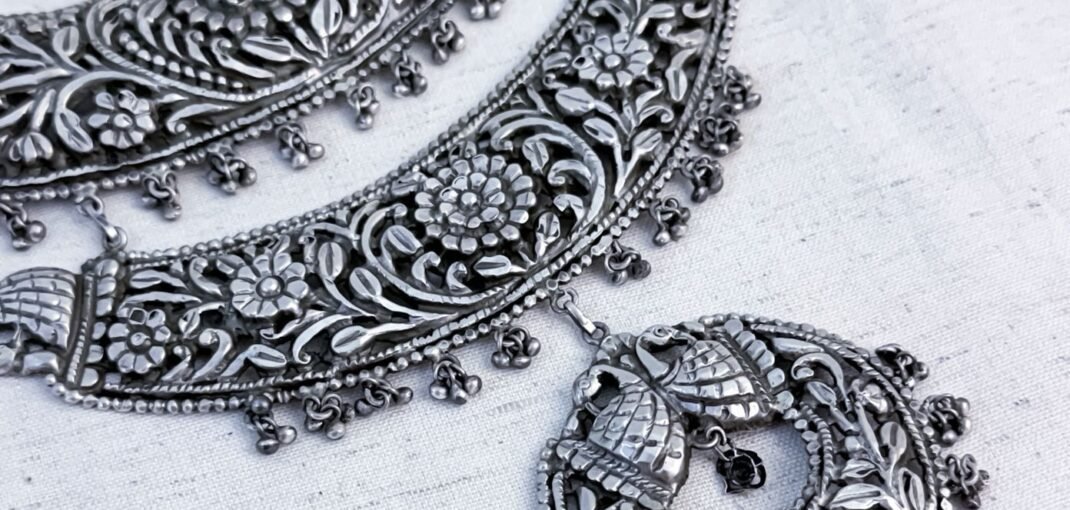 Naksha Jewellery by Gahane