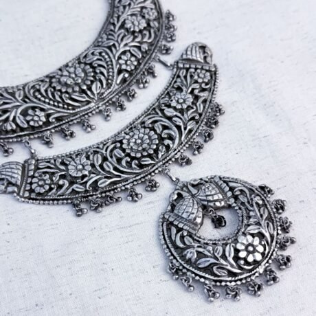 Naksha Jewellery by Gahane