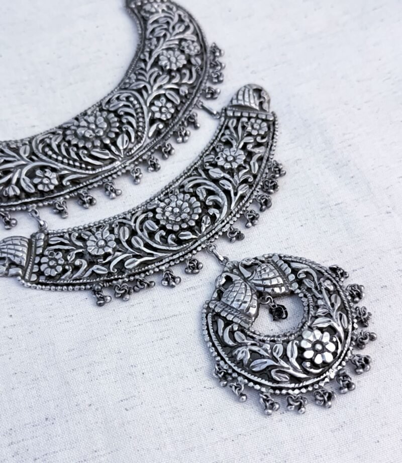 Naksha Jewellery by Gahane