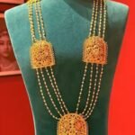 handcraft jewellery of Bengal