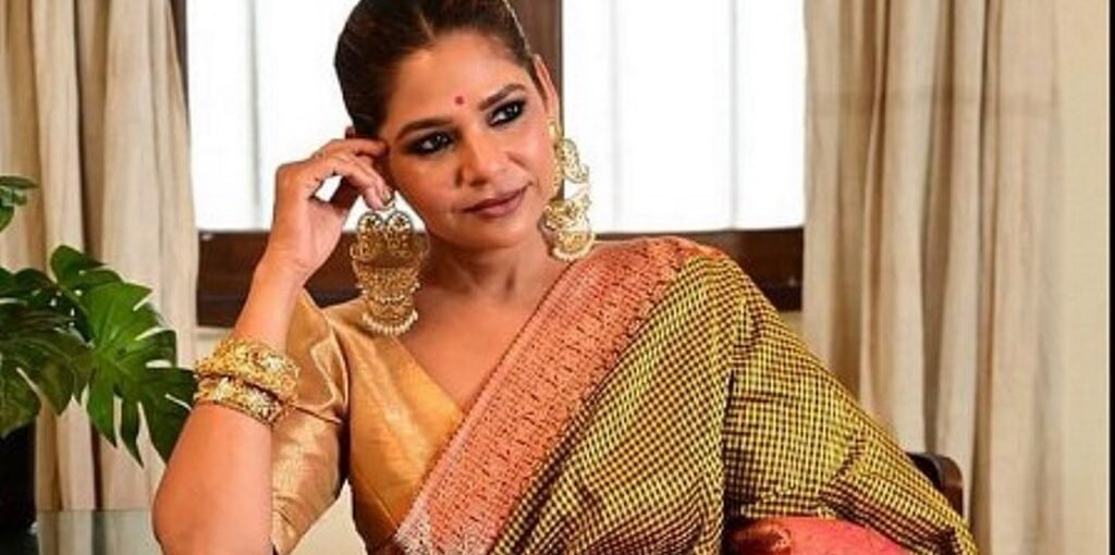 Bengali jewellery for Durga Puja