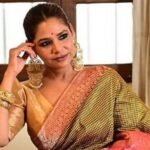 Bengali jewellery for Durga Puja
