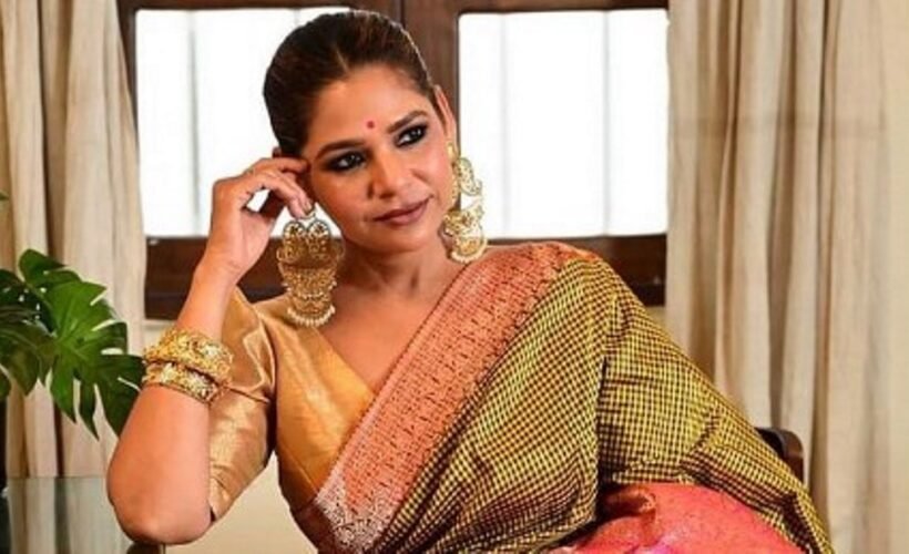 Bengali jewellery for Durga Puja