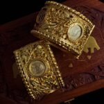 traditional jewellery in Bengal