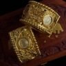 traditional jewellery in Bengal