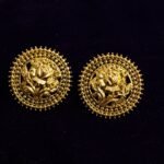 Lightweight Bengali Naksha Jewellery