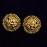 Lightweight Bengali Naksha Jewellery