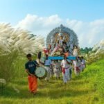 Durga Pua Collection