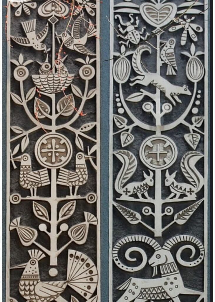 The Sohoj Path Collection 