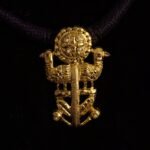 Vintage Jewellery of Benga