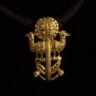 Vintage Jewellery of Benga