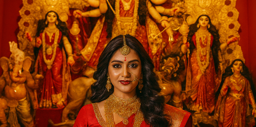 heritage jewelry of bengal