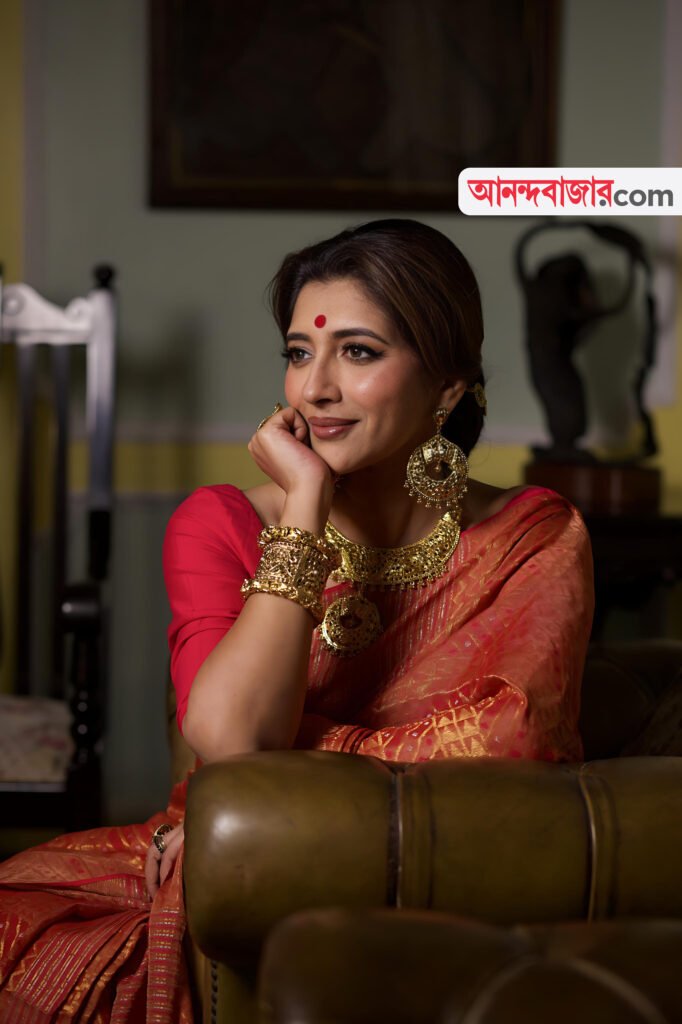 heritage jewellery of Bengal