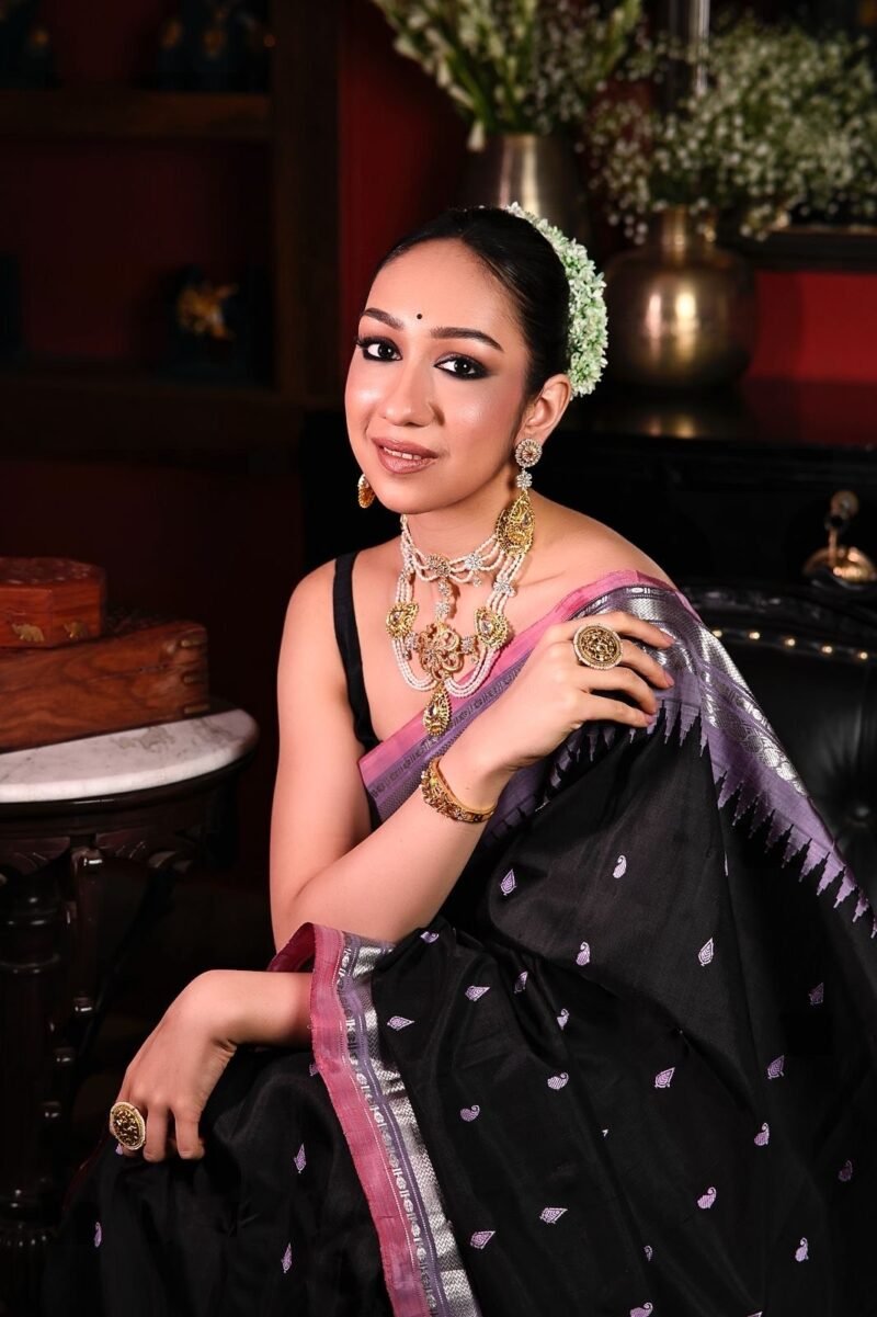 Traditional Bengali Jewellery