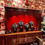 vintage jewellery of Bengal