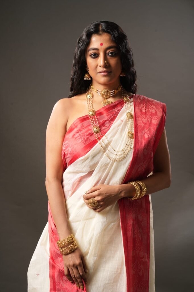 Heritage Jewellery of Bengal