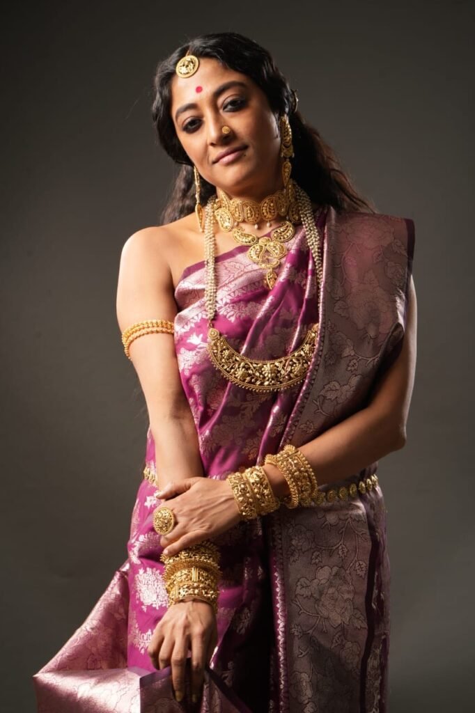 Heritage Jewellery of Bengal