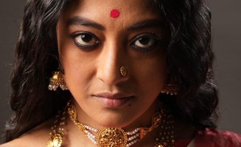 Heritage Jewellery of Bengal