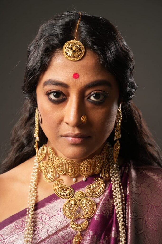 Heritage Jewellery of Bengal