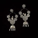 Bulbul Pakhi Earrings