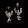Bulbul Pakhi Earrings