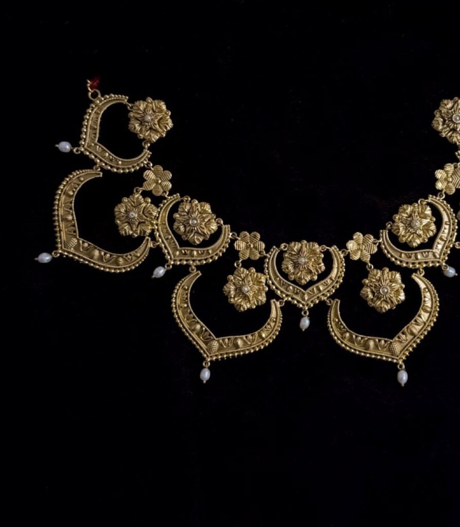 Traditional Necklace