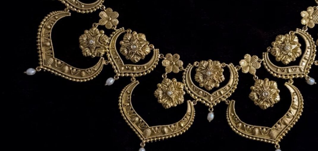 Traditional Necklace