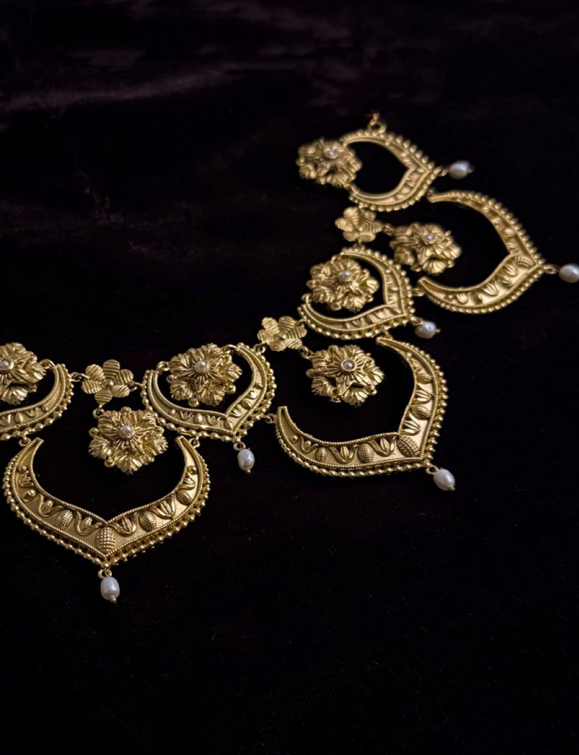 Traditional Necklace