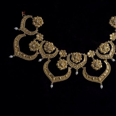 Traditional Necklace