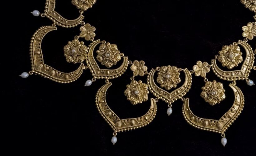 Traditional Necklace