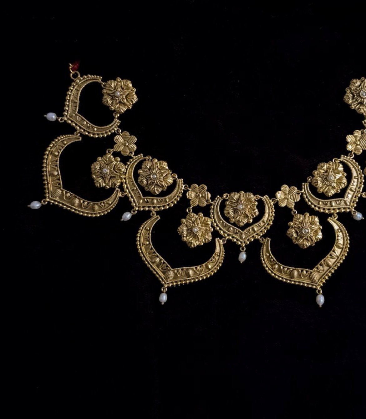 Traditional Necklace