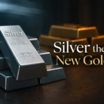 Silver New Gold