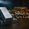 Silver New Gold