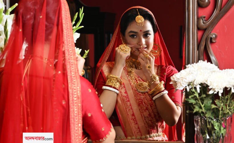 Silver Wedding Jewellery