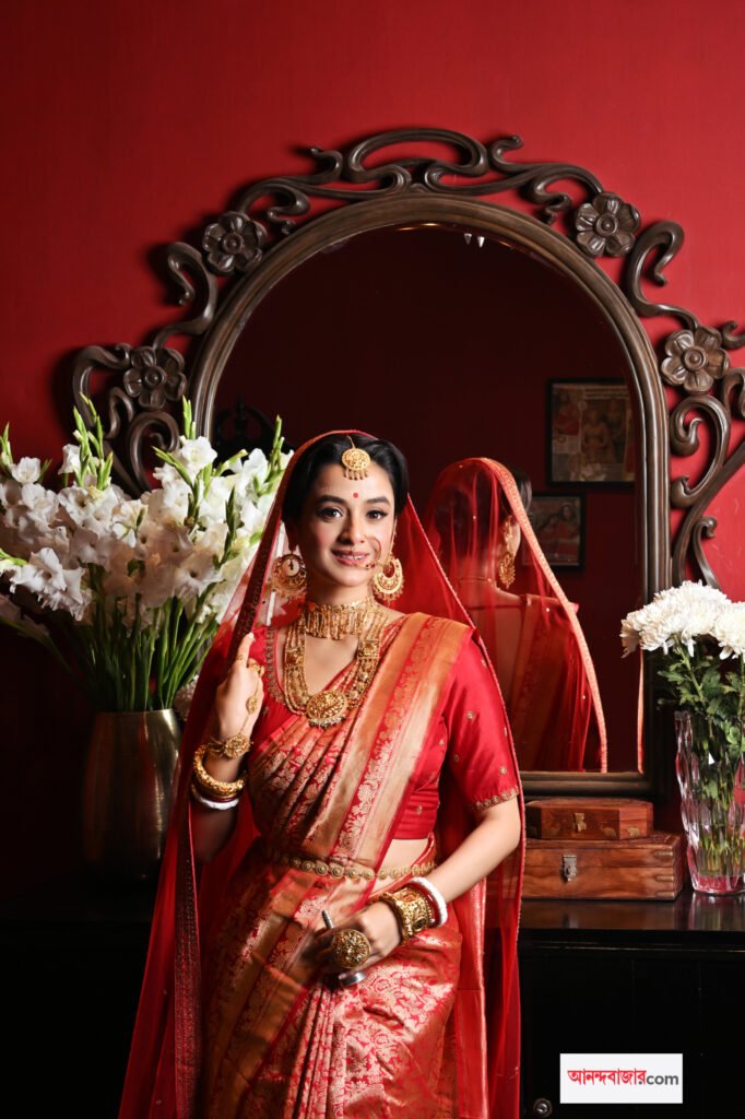 Silver Wedding Jewellery