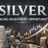 Silver Is Shining Again