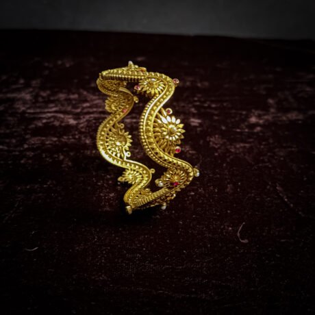 Mallika Chur Bangles