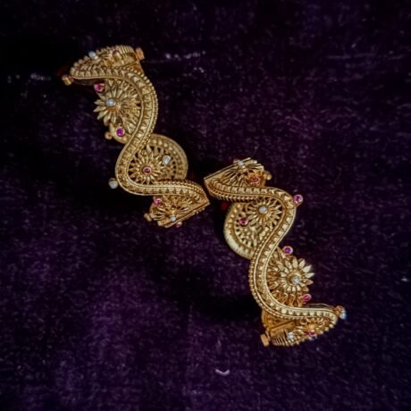 Mallika Chur Bangles