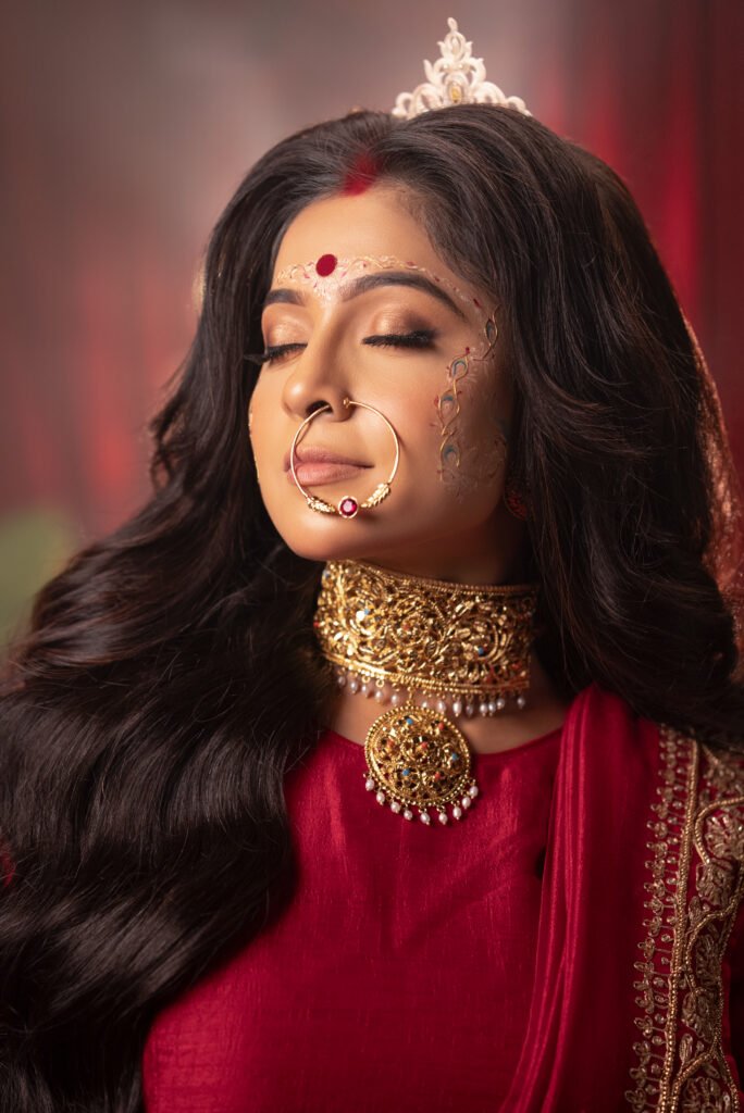 vintage jewellery of bengal