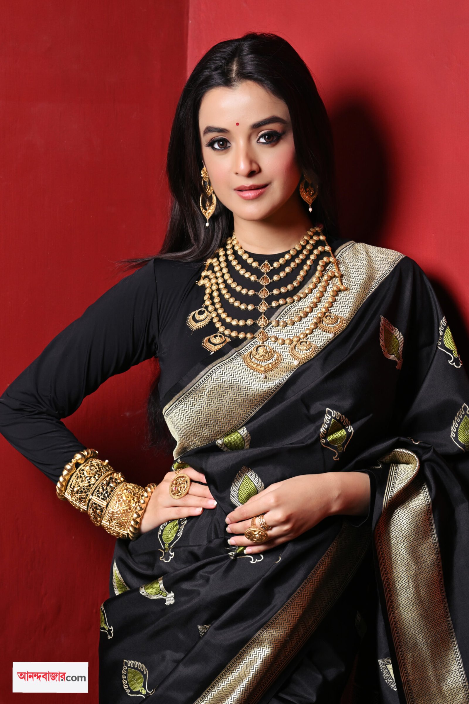 heritage jewellery of bengal