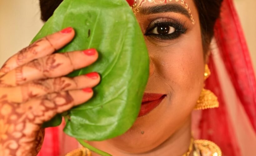Bengali Bridal Jewellery