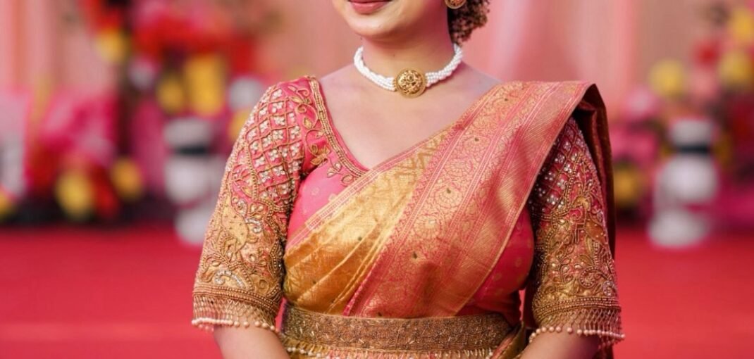 silver jewellery of Bengal