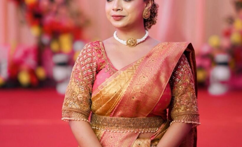 silver jewellery of Bengal