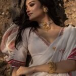 silver jewellery of bengal